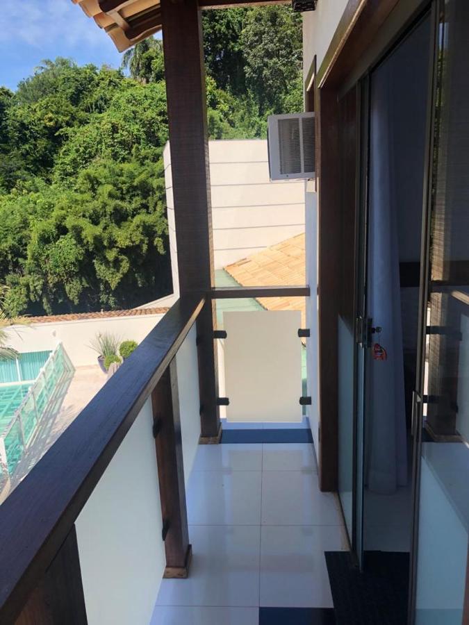 Solarium De Escarpas Suites Capitólio エクステリア 写真