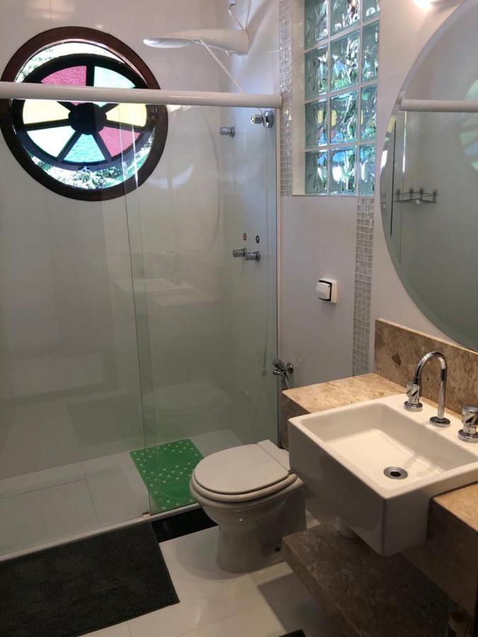 Solarium De Escarpas Suites Capitólio エクステリア 写真