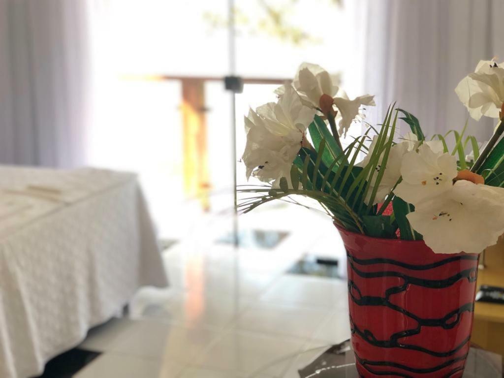 Solarium De Escarpas Suites Capitólio エクステリア 写真
