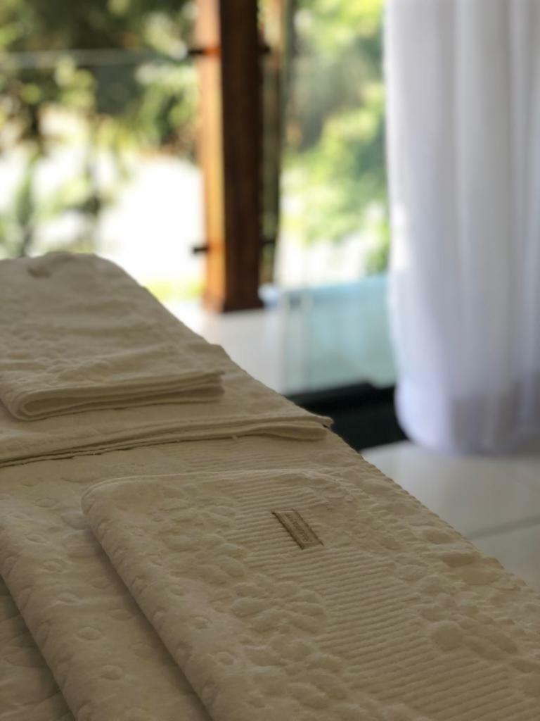 Solarium De Escarpas Suites Capitólio エクステリア 写真